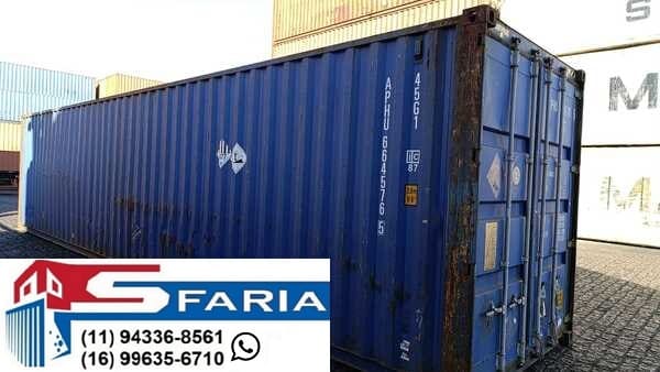 Container BR